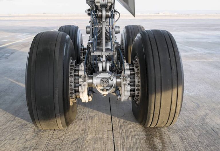 Global Aircraft Component Repair & Overhaul Artemis