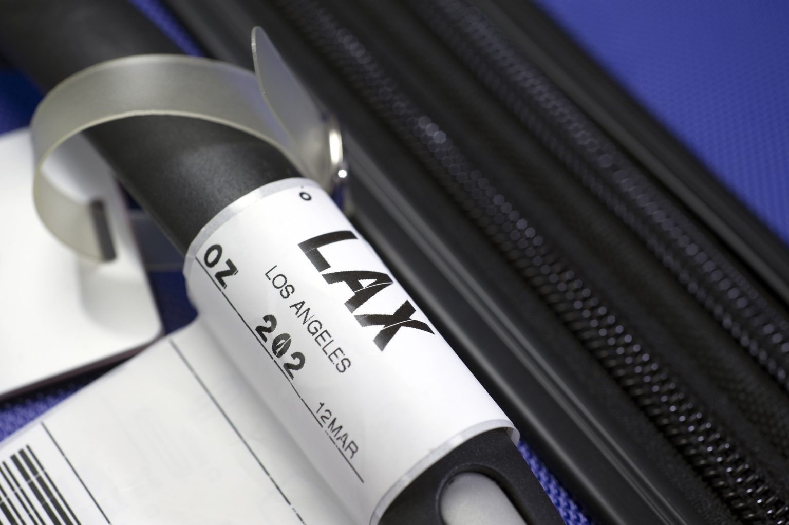 luggage codes Artemis Aerospace