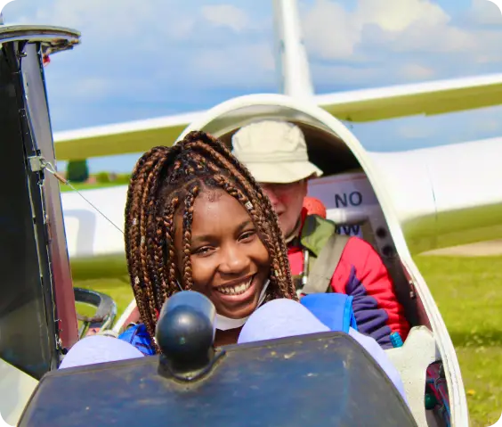 The Air League charity