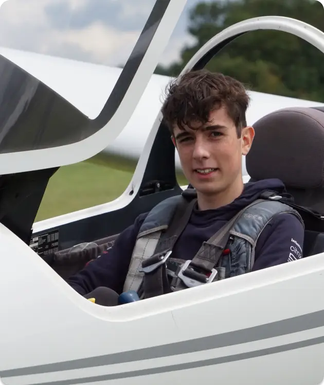 The Air League charity