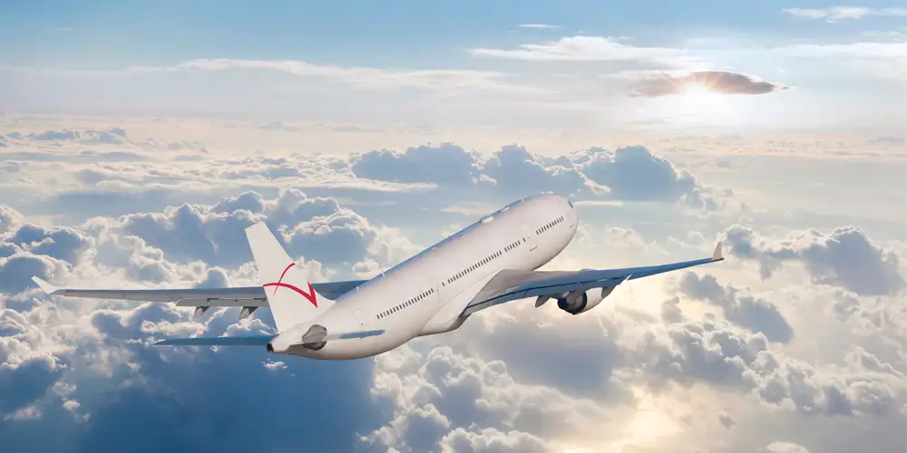 aeroplane Artemis Aerospace