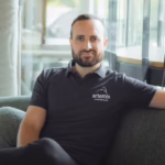 Dan Frith, Global Sales Director, Flight Simulator Support