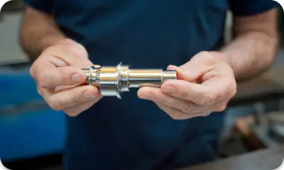 aircraft components